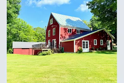 53 Cummings Hill Road, Temple, ME 04984 - Photo 1