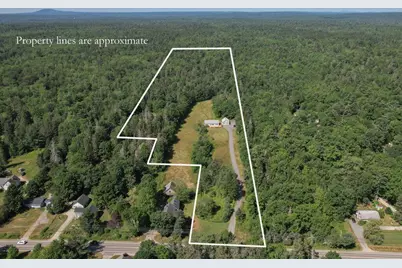 195 Surry Road, Ellsworth, ME 04605 - Photo 1