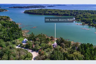 232 Atlantic Quarry Road, Saint George, ME 04859 - Photo 1