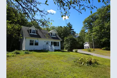 3342 Main Street, Fayette, ME 04349 - Photo 1