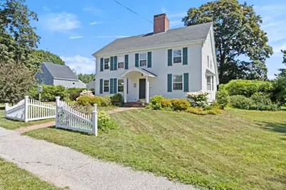 1771 Washington Avenue, Portland, ME 04103 - Photo 1