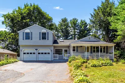 136 Eastern Avenue, Augusta, ME 04330 - Photo 1