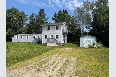 12 Joshua Drive, Detroit, ME 04929 - Photo 1