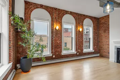 547 Congress Street #3B, Portland, ME 04101 - Photo 1