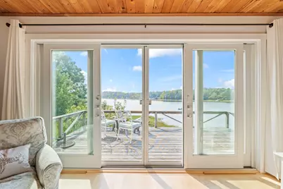 12 Ash Cove Road S, Harpswell, ME 04079 - Photo 1