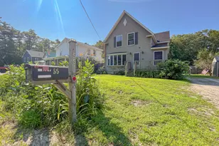 55 Chadbourne Rd, Standish, ME 04084 - Photo 1