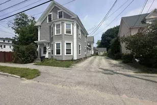 41 Whitney St, Auburn, ME 04210 - Photo 1