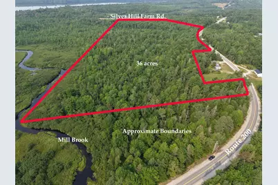 0 Eastbrook Road, Eastbrook, ME 04634 - Photo 1