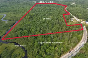 0 Eastbrook Rd, Eastbrook, ME 04634 - Photo 1