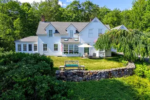 131 Mountain Rd, Blue Hill, ME 04614 - Photo 1