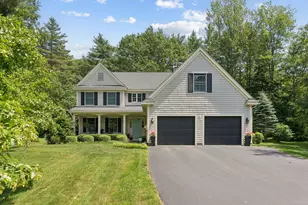 50 Idlewood Dr, Cumberland, ME 04021 - Photo 1