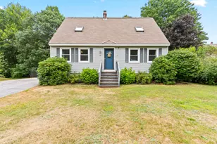 93 Two Rod Rd, Scarborough, ME 04074 - Photo 1