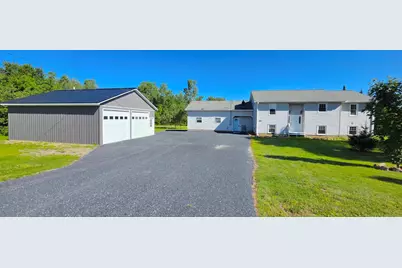 245 Kinney Road, Blaine, ME 04734 - Photo 1
