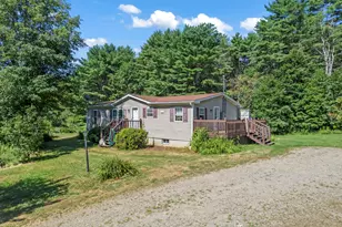 436 N Newcastle Rd, Newcastle, ME 04553 - Photo 1