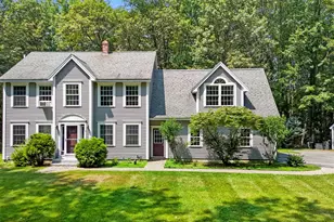 3 Marr Farm Way, Scarborough, ME 04074 - Photo 1