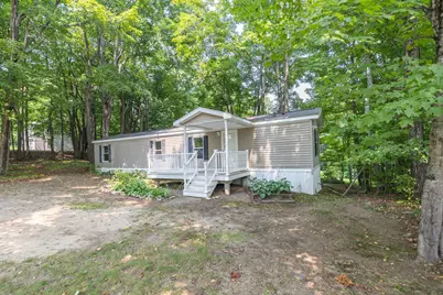 65 High Street, Buckfield, ME 04220 - Photo 1