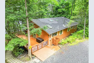 127 Hight Road, Mount Vernon, ME 04352 - Photo 1