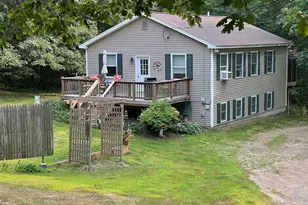 417 Shadow Ln, Etna, ME 04434 - Photo 1