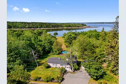 1114 Castine Road, Penobscot, ME 04476 - Photo 1