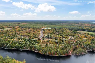 Tbd Branch View Terrace, Alfred, ME 04002 - Photo 1