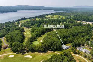 48 Emery Rd, Parsonsfield, ME 04047 - Photo 1