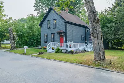 815 Main Street, Monmouth, ME 04259 - Photo 1