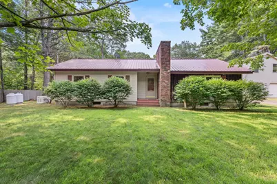 449 Durham Road, Brunswick, ME 04011 - Photo 1