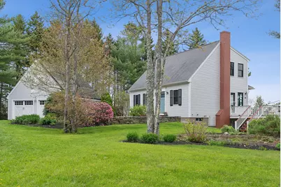 8 Netters Way, Harpswell, ME 04079 - Photo 1