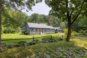 91 Blackstrap Rd, Falmouth, ME 04105 - Photo 1