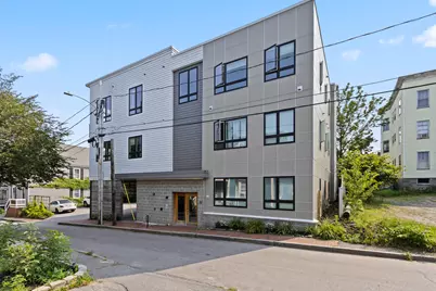 22 Tate Street #2D, Portland, ME 04102 - Photo 1