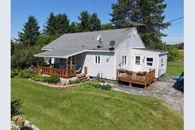 613 Bog Road, Limestone, ME 04750 - Photo 1