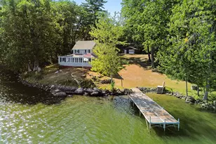 58 Military Ln, Litchfield, ME 04350 - Photo 1