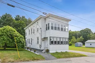 11 Elliott Ave, Lewiston, ME 04240 - Photo 1