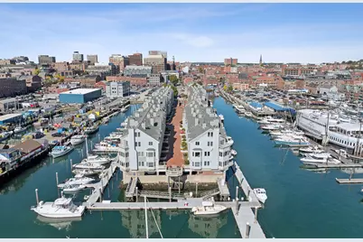 206 Chandlers Wharf #206, Portland, ME 04101 - Photo 1