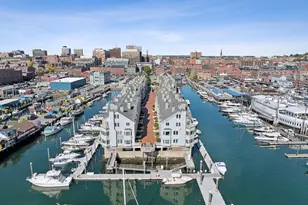 206 Chandlers Wharf, Portland, ME 04101 - Photo 1