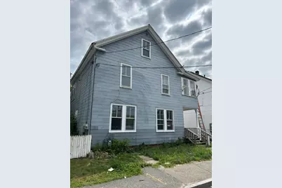 178 Blake Street, Lewiston, ME 04240 - Photo 1