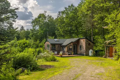 22 Aborn Hill Road, Knox, ME 04986 - Photo 1