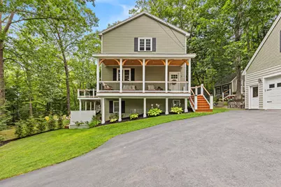 29 Pinecroft Road, Harrison, ME 04040 - Photo 1