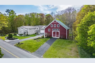 71 Brook Road, Falmouth, ME 04105 - Photo 1