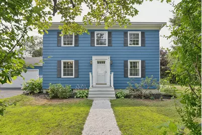 5 Bartley Avenue, Portland, ME 04103 - Photo 1