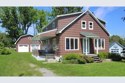 103 Notre Dame Street, Van Buren, ME 04785 - Photo 1