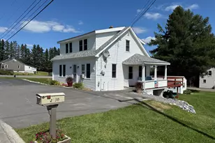 2330 Aroostook Rd, Wallagrass, ME 04781 - Photo 1