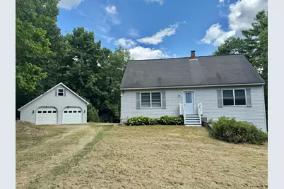 34 Clover Lane, Whitefield, ME 04353 - Photo 1