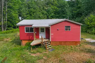 441 King Hill Rd, Paris, ME 04281 - Photo 1