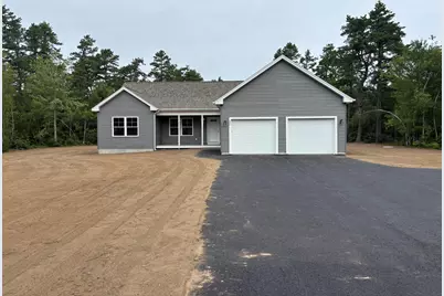 280 Plains Road, Hollis, ME 04042 - Photo 1