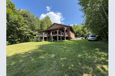 329 Thompson Settlement Road, Oakfield, ME 04763 - Photo 1
