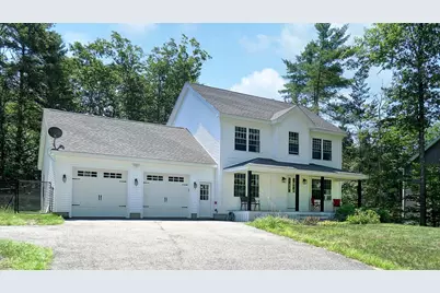 16 Benjamin Way, Gorham, ME 04038 - Photo 1