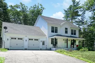 16 Benjamin Wy, Gorham, ME 04038 - Photo 1