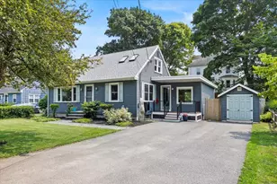 83 Vannah Ave, Portland, ME 04103 - Photo 1