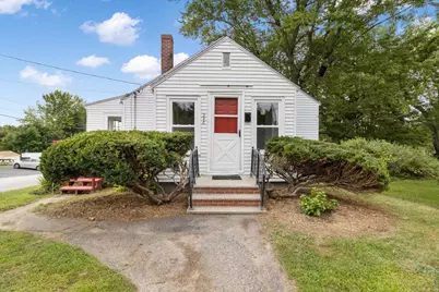 248 S Main Street, Auburn, ME 04210 - Photo 1